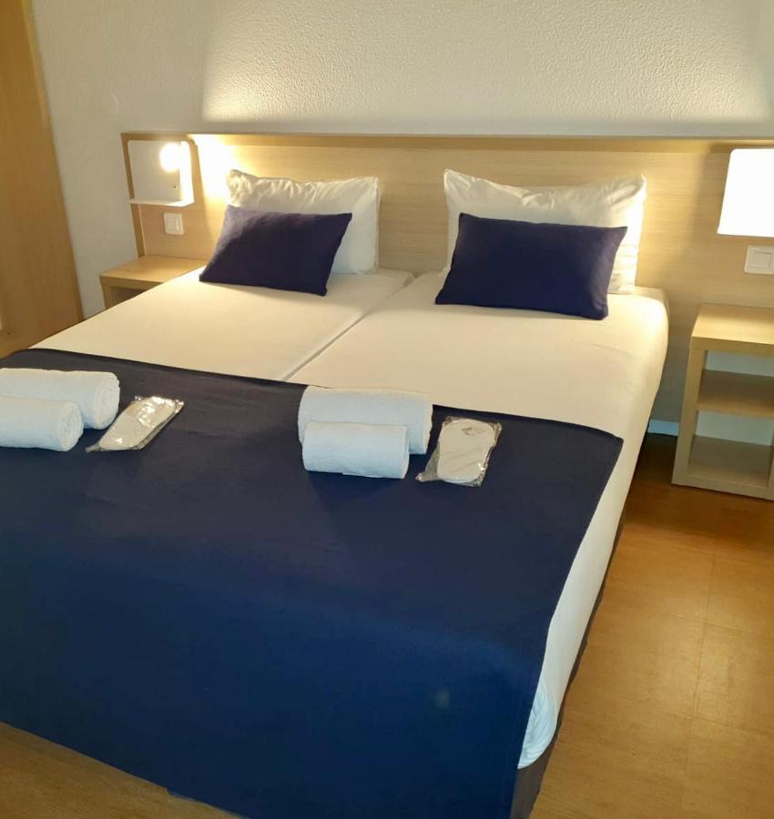 Budget Hotel Melun Sud - Dammarie Les Lys Exterior photo
