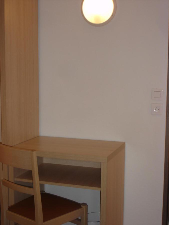 Budget Hotel Melun Sud - Dammarie Les Lys Room photo