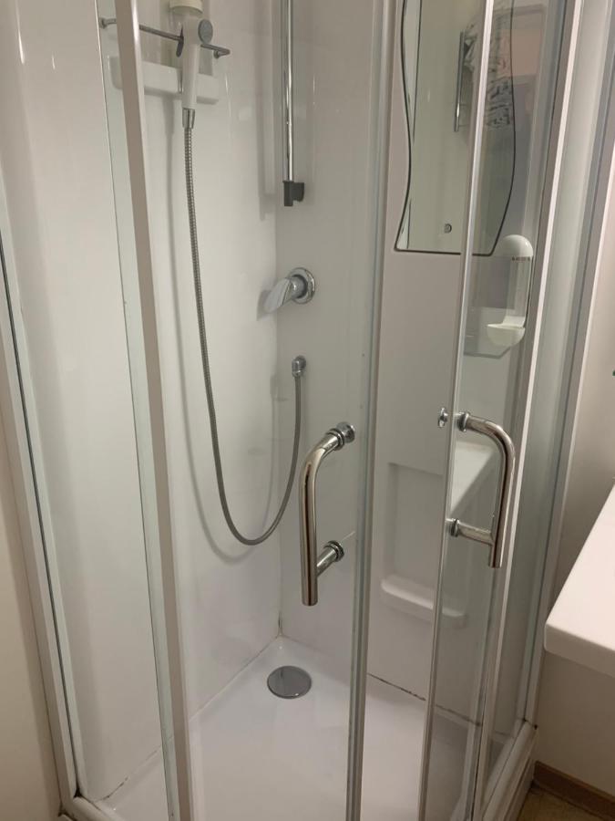 Budget Hotel Melun Sud - Dammarie Les Lys Exterior photo